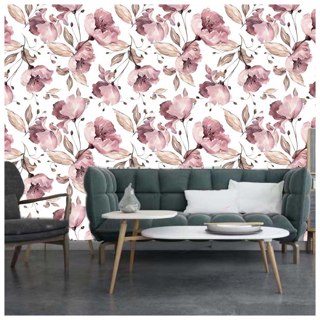 Miniatura 3 de Papel Adhesivo Para Pared VA-15926